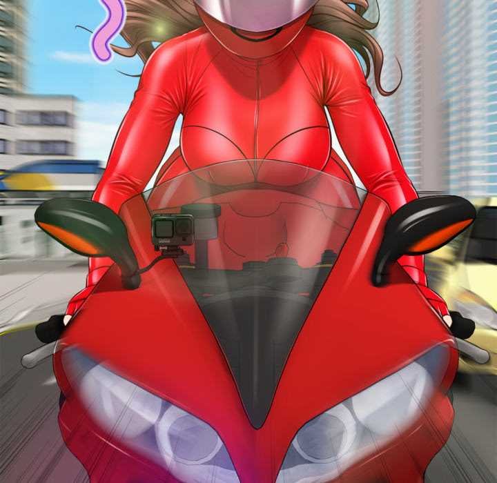 无限轮回的一天第1话