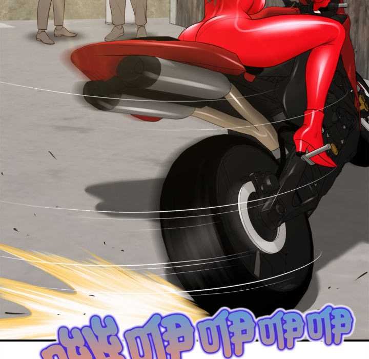 无限轮回的一天第1话