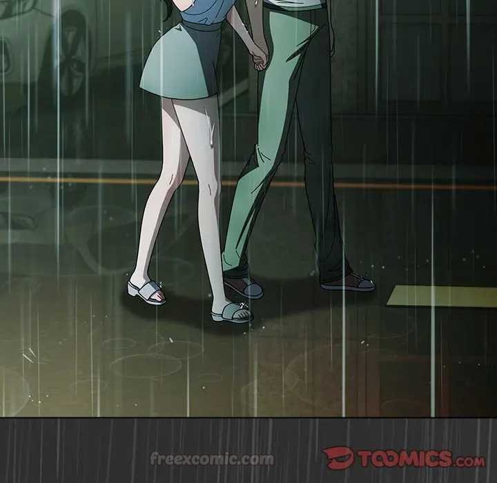 請弄臟我的女朋友第48話