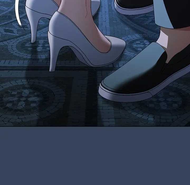 请弄臟我的女朋友第48話