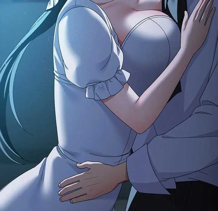 請弄臟我的女朋友第48話