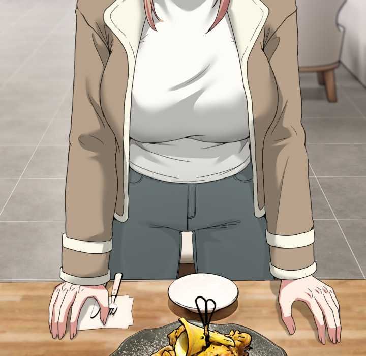 男人止步第49話