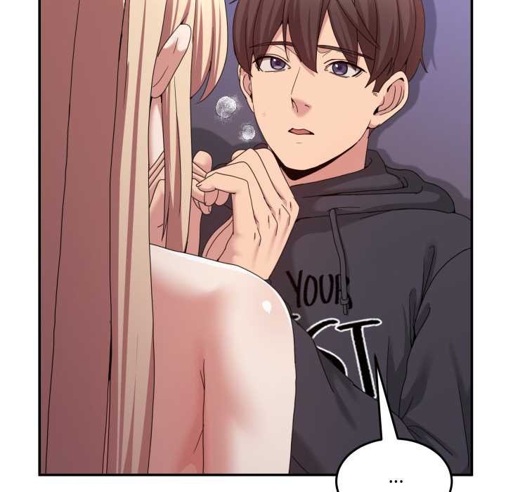 男人止步第49話