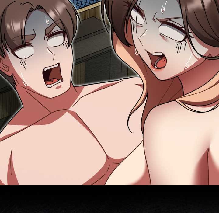 熱情拳擊館第66話