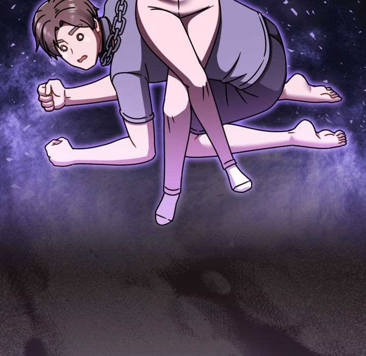 热情拳击馆第66話