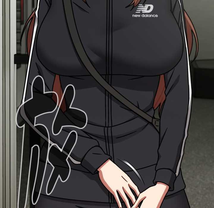 熱情拳擊館第66話