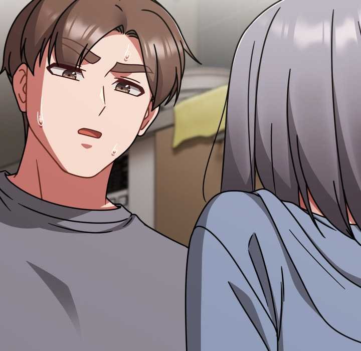 热情拳击馆第66話