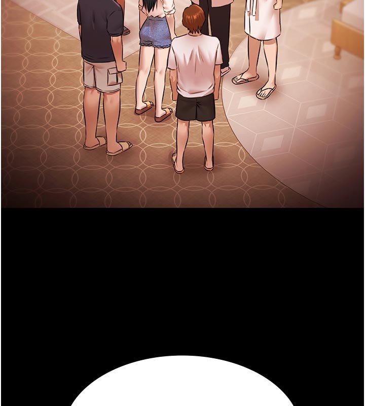 极乐泳池趴第27話-一切都有跡可循