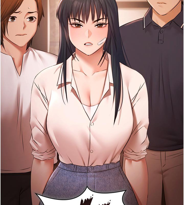 極樂泳池趴第27話-一切都有跡可循