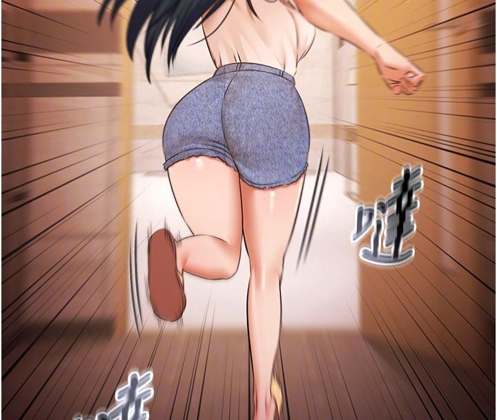 极乐泳池趴第27話-一切都有跡可循