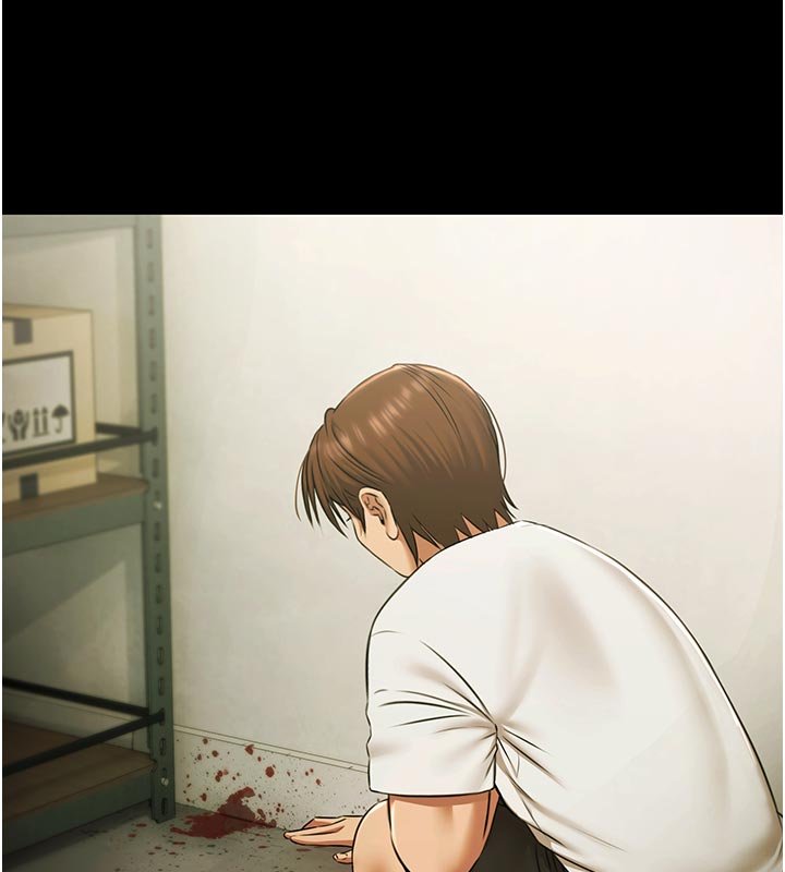 极乐泳池趴第27話-一切都有跡可循