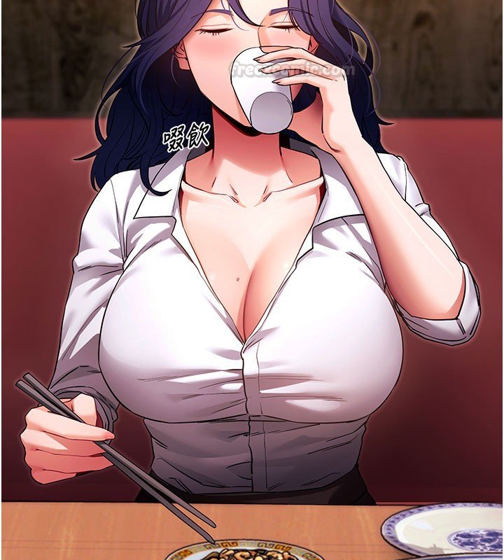 拜脱拜脱App第58話-滿足你對姐姐的幻想&hellip;