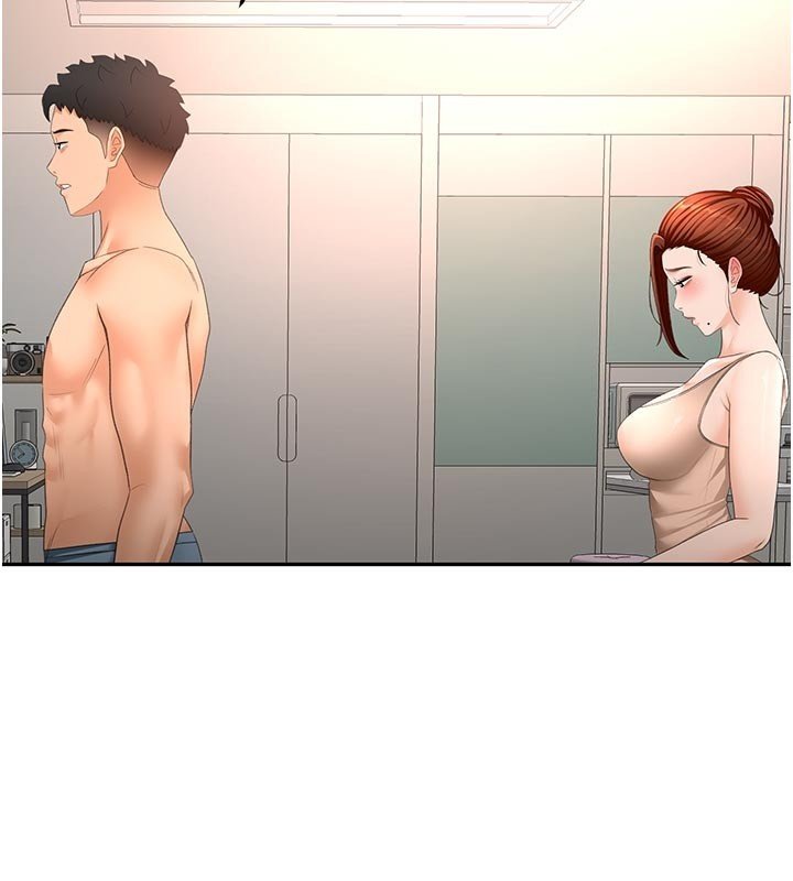 頂加套房的春天第62話-女兒，體力活交給媽媽