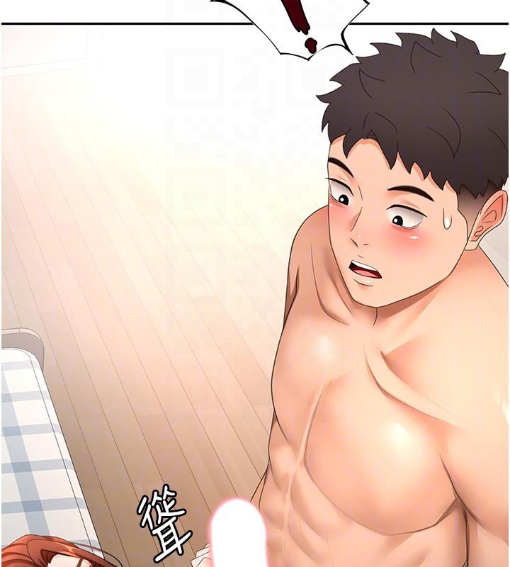 顶加套房的春天第62話-女兒，體力活交給媽媽