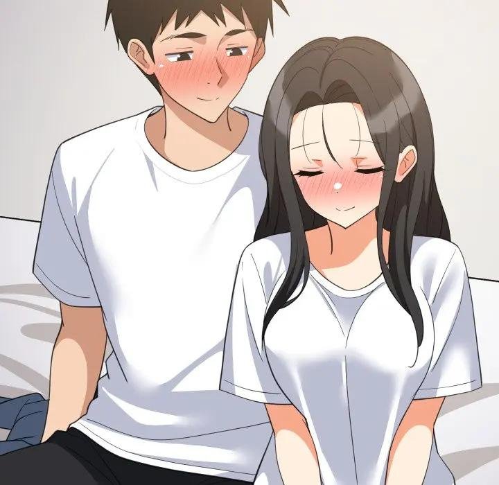 难缠姐妹偏要和我同居第88話