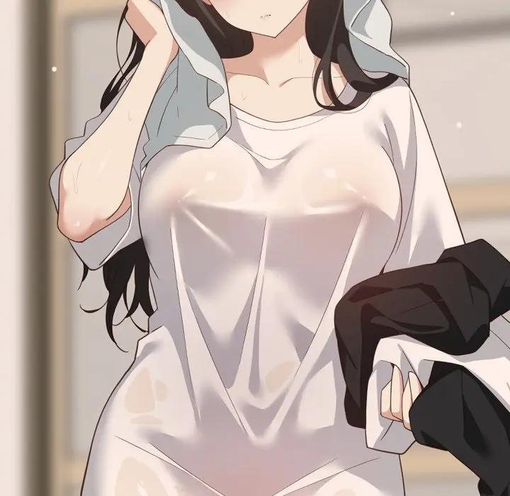 难缠姐妹偏要和我同居第88話