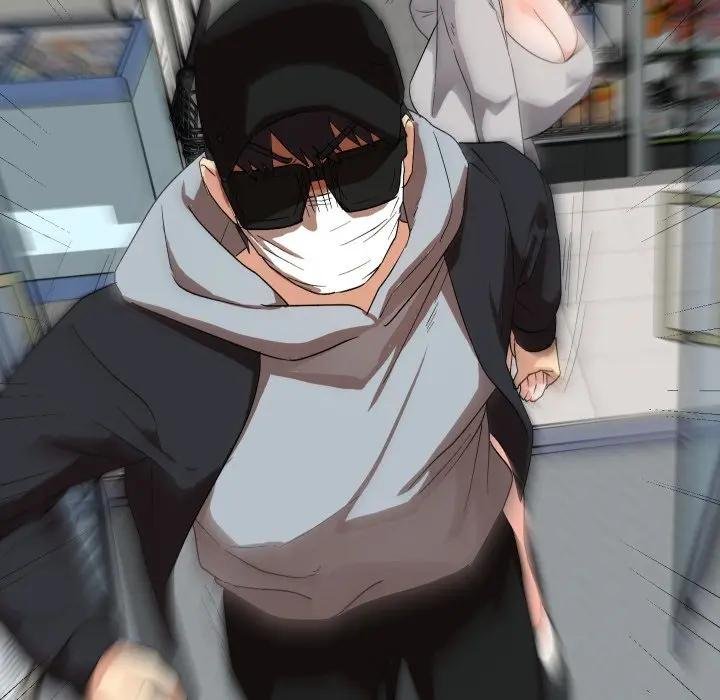 魔法少女退役后第10話