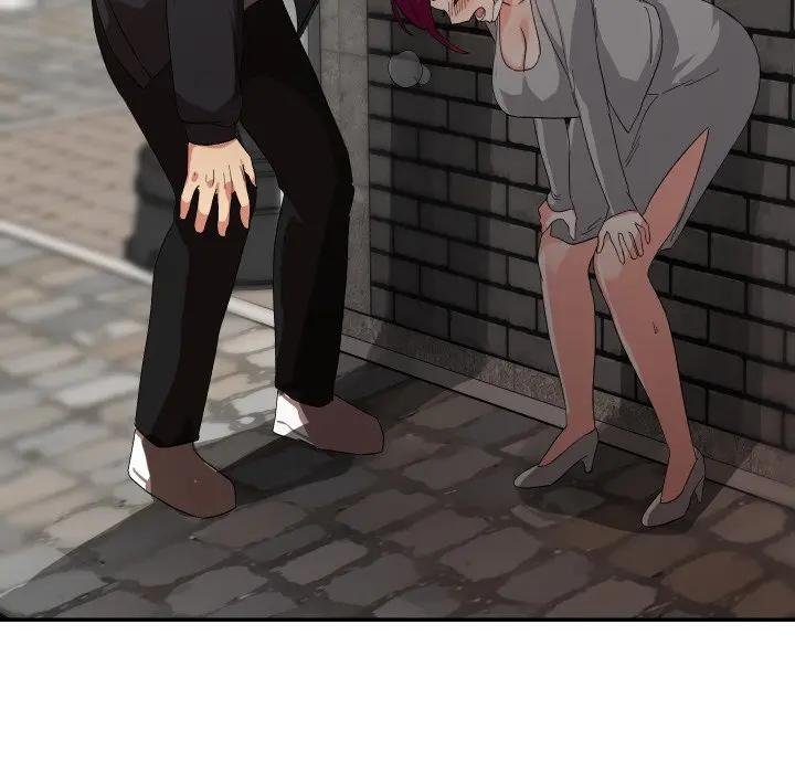 魔法少女退役后第10話