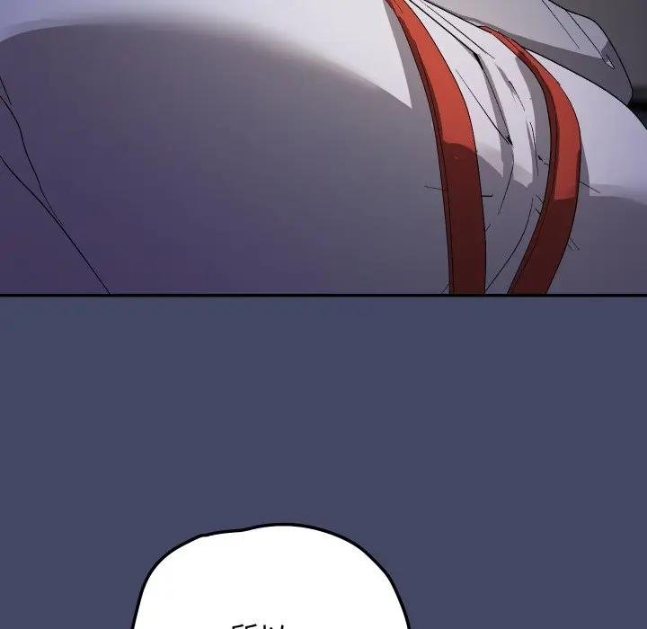 魔法少女退役后第10話