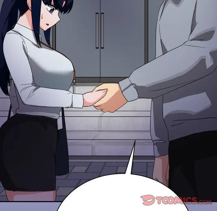 魔法少女退役后第10話