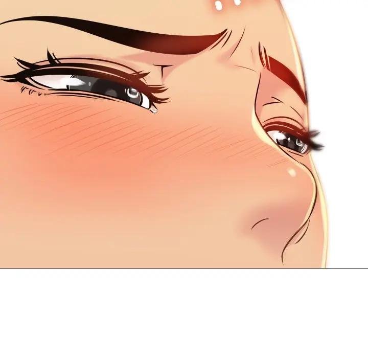 难解的三角关係第12話