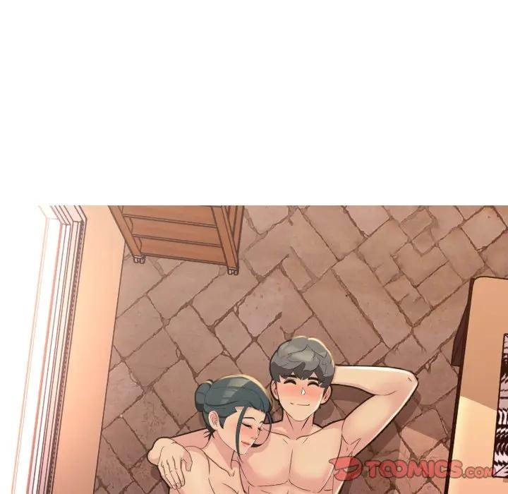 难解的三角关係第12話