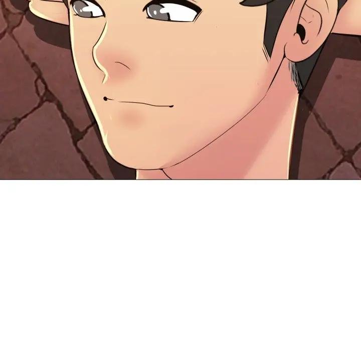 难解的三角关係第12話