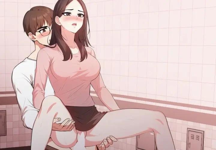 不顾一切爱上你第18話