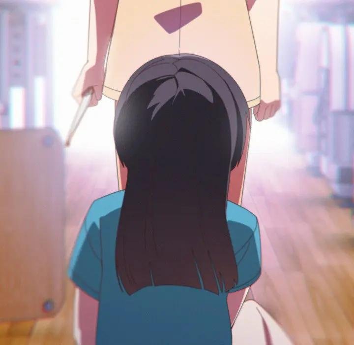 与众不同的兄妹第40話