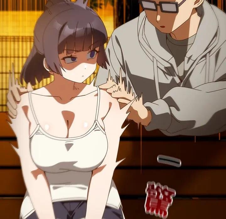 与众不同的兄妹第40話