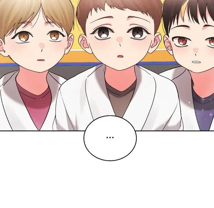 分身使我无限变强第37話