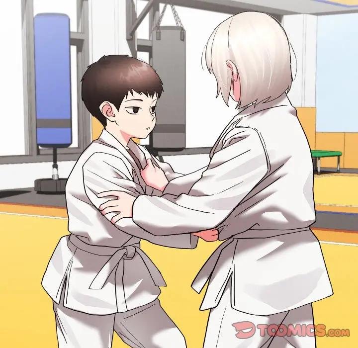 分身使我无限变强第37話