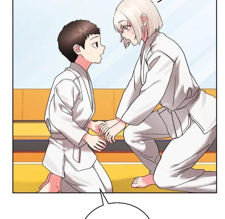 分身使我无限变强第37話