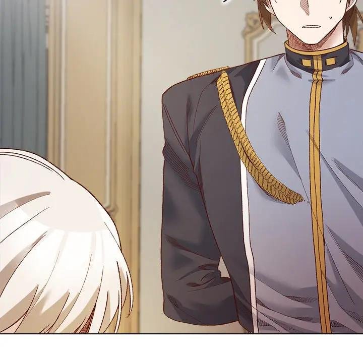 小姐由我来守护第14話