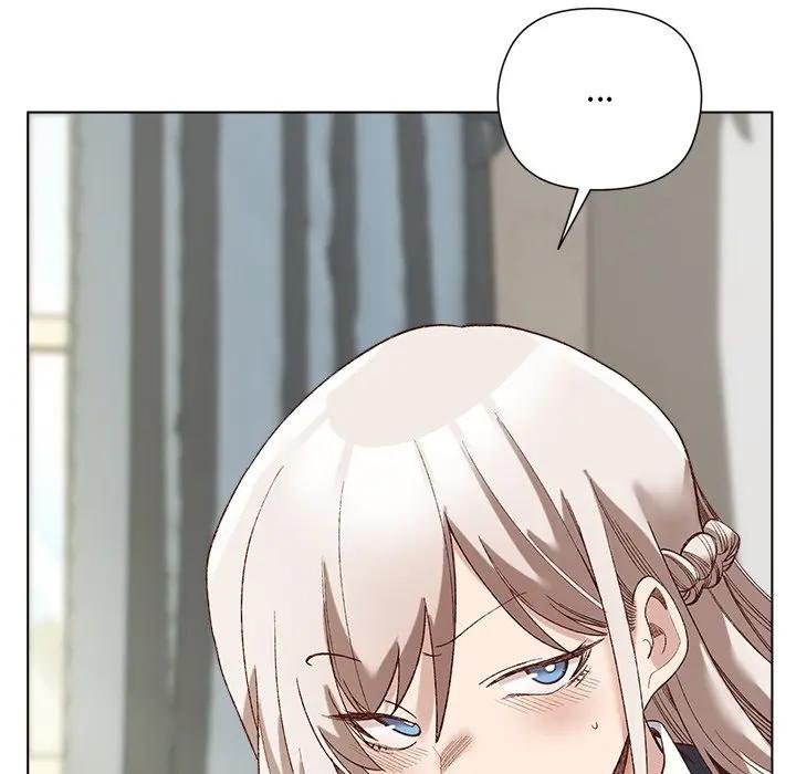 小姐由我来守护第14話