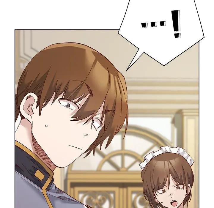 小姐由我来守护第14話