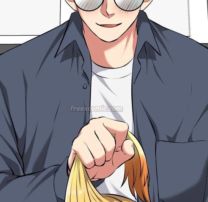 启动復仇系统第15話