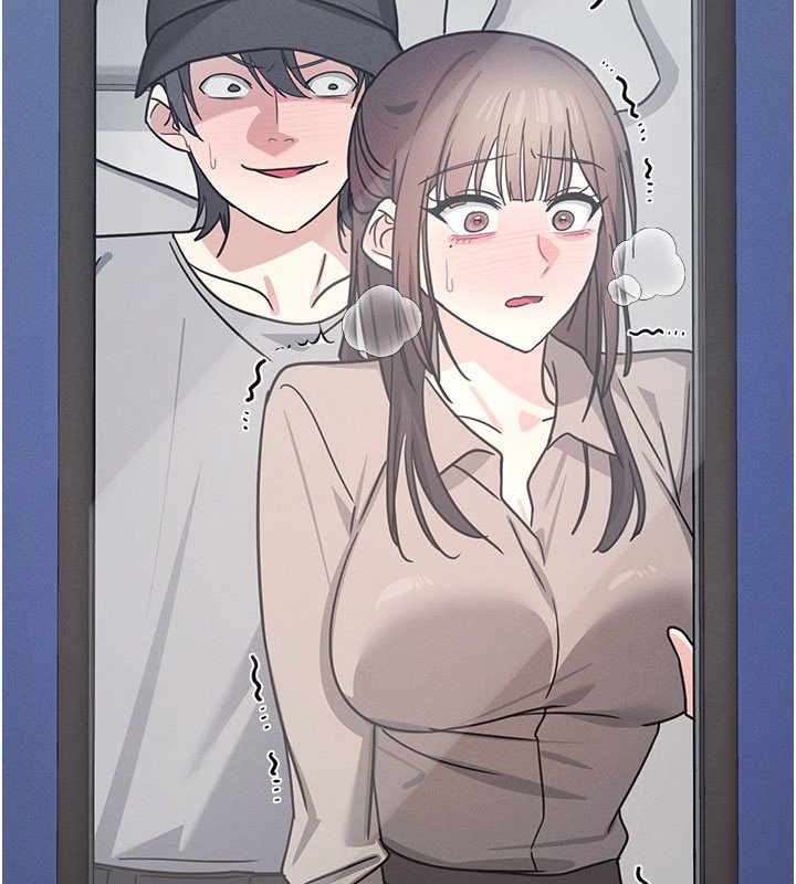 羞耻课堂第31話-學長，我變得好奇怪&hellip;