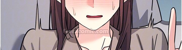 羞耻课堂第31話-學長，我變得好奇怪&hellip;