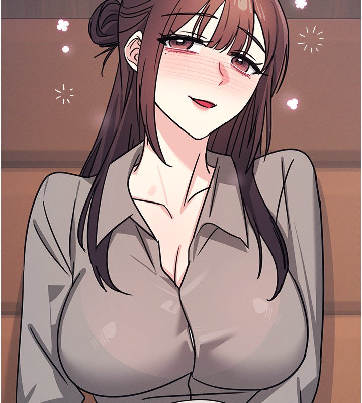 羞耻课堂第31話-學長，我變得好奇怪&hellip;