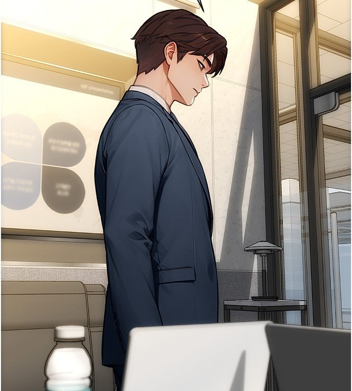 单身即纵慾第45話-高潮的話要接受懲罰