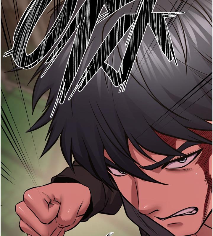 狱火重生第61話-走向結局的最終決戰