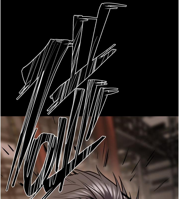 狱火重生第61話-走向結局的最終決戰