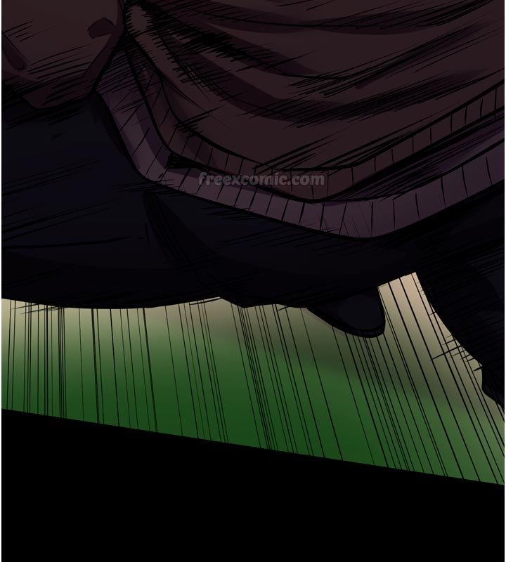 狱火重生第61話-走向結局的最終決戰