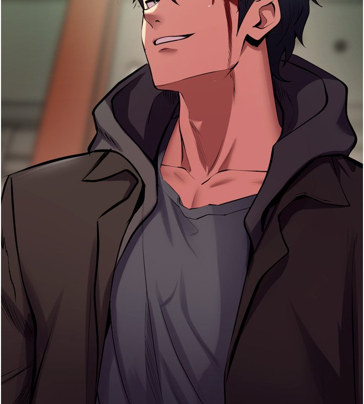 狱火重生第61話-走向結局的最終決戰