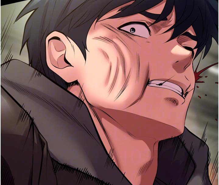 狱火重生第61話-走向結局的最終決戰