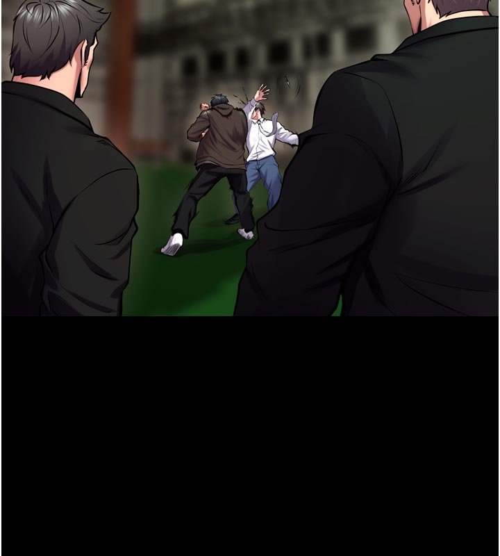 狱火重生第61話-走向結局的最終決戰