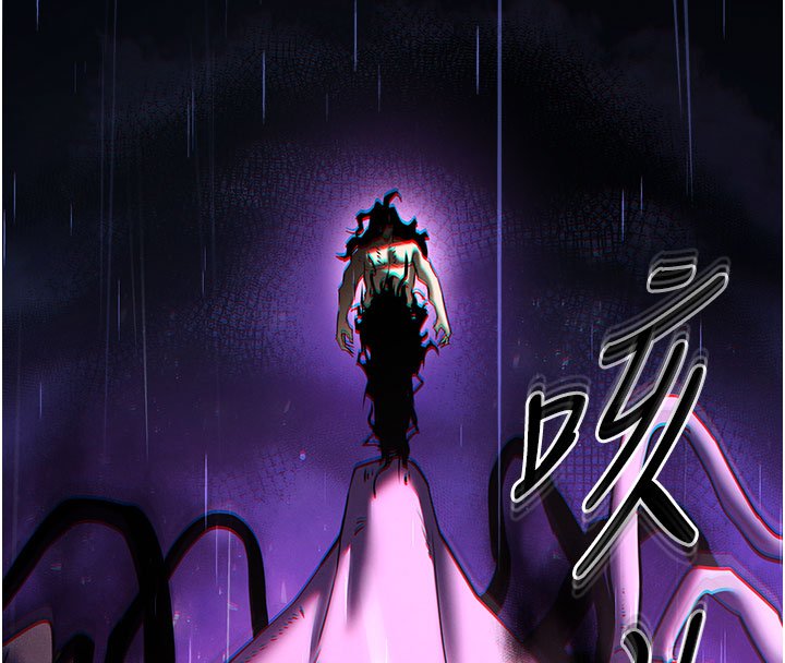 末日鵰堡第72話-邁向新世界的旅程