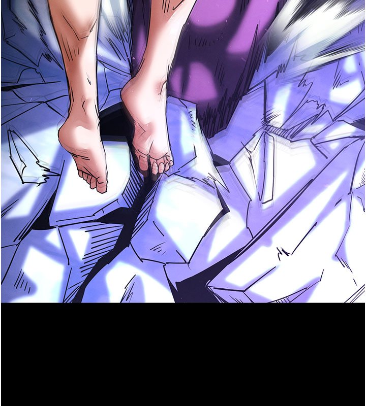 末日鵰堡第72話-邁向新世界的旅程