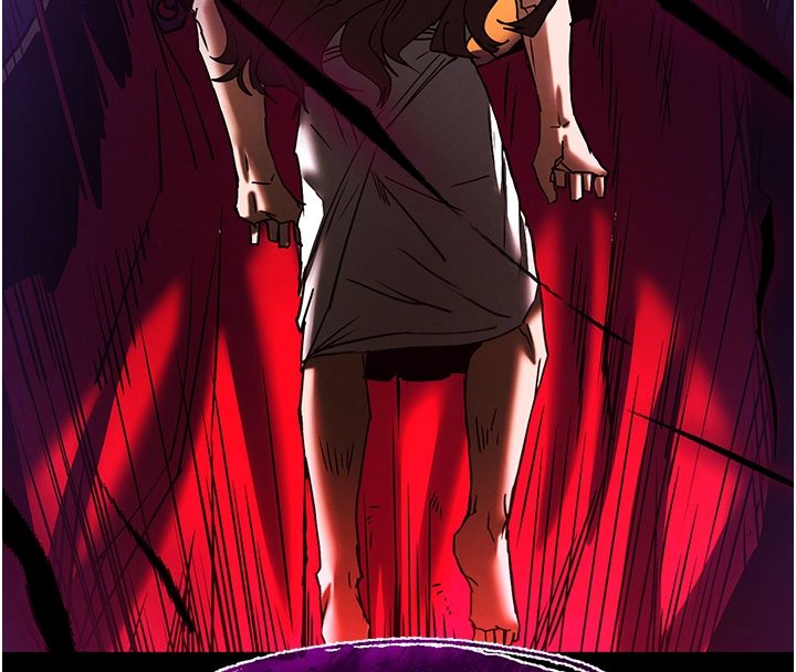 末日鵰堡第72話-邁向新世界的旅程